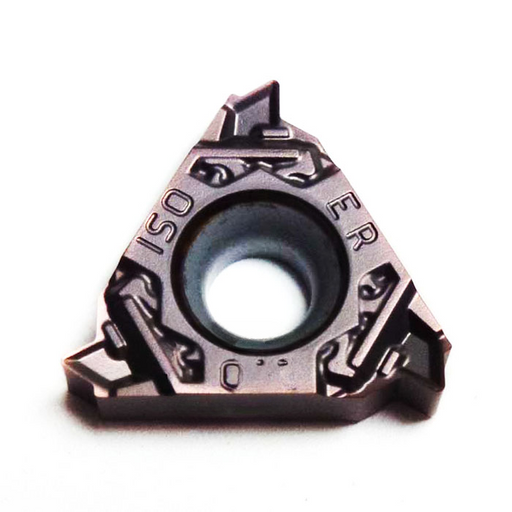 1BOX CNC Lathe Cutting Tool Milling Cutter Japan 100% Original Mitsubishi Carbide inserts   MMT16ER125ISO-S VP15TF R 0.16