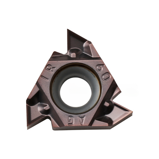 1BOX CNC Lathe Cutting Tool Milling Cutter Japan 100% Original Mitsubishi Carbide inserts   MMT16IRAG60-S VP15TF