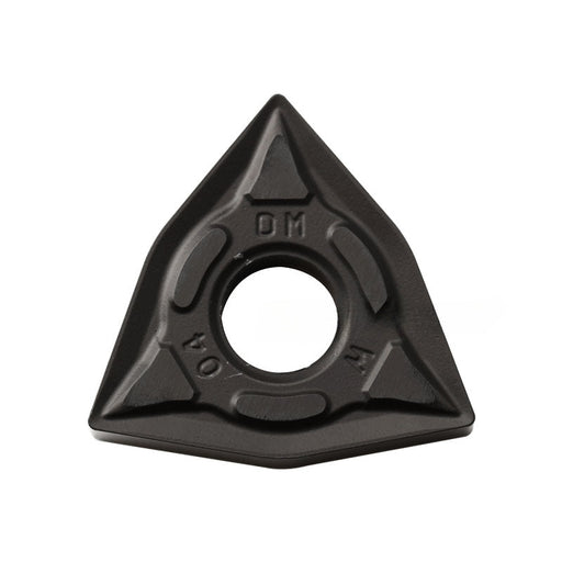 1BOX CNC Lathe Cutting Tool Milling Cutter  100% Original ZCC•CT  Carbide inserts  WNMG080404-DM YBC252