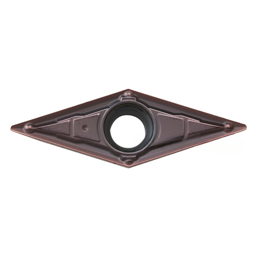 1BOX CNC Lathe Cutting Tool Milling Cutter Japan 100% Original Mitsubishi Carbide inserts   VBMT160404-MV VP15TF