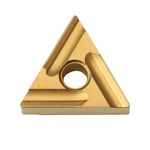 1BOX CNC Lathe Cutting Tool Milling Cutter  100% Original ZCC•CT  Carbide inserts  TNMG160404R-ZC YBC251