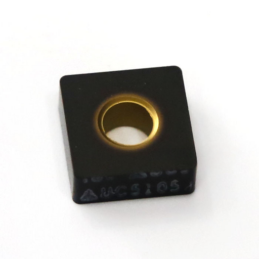 1BOX CNC Lathe Cutting Tool Milling Cutter Japan 100% Original Mitsubishi Carbide inserts   SNMA120408 UC5105