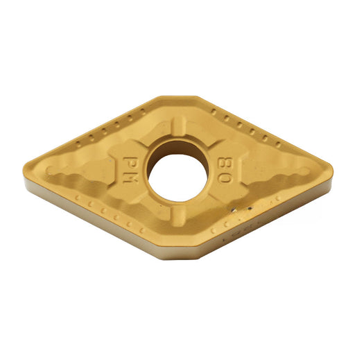 1BOX CNC Lathe Cutting Tool Milling Cutter  100% Original ZCC•CT  Carbide inserts  DNMG150404-PM YBC251