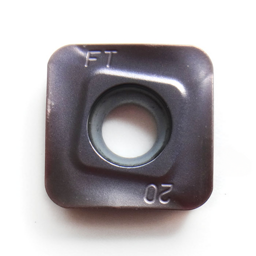 1BOX CNC Lathe Cutting Tool Milling Cutter Japan 100% Original Mitsubishi Carbide inserts SOMT12T320PEER-FT VP15TF