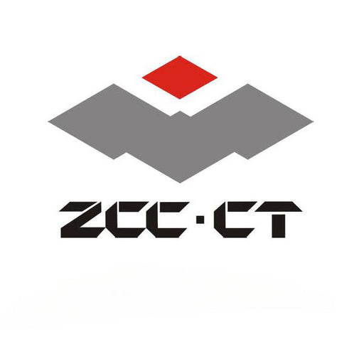 1BOX CNC Lathe Cutting Tool Milling Cutter  100% Original ZCC•CT  Carbide inserts  DNMG110404-EM YBG205