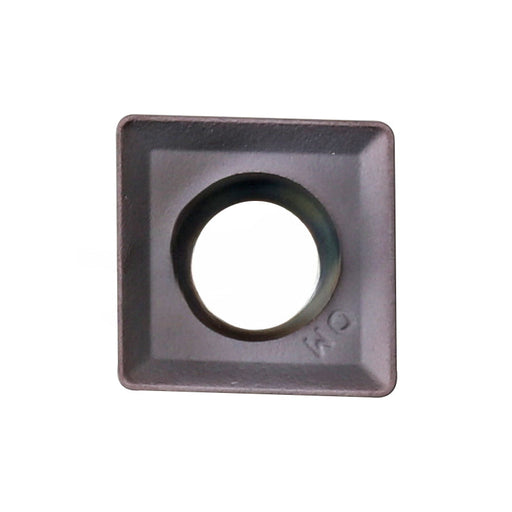 1BOX CNC Lathe Cutting Tool Milling Cutter  100% Original ZCC•CT  Carbide inserts  MPHT120408-DM YBG302