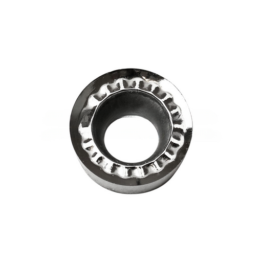 1BOX CNC Lathe Cutting Tool Milling Cutter    100% Original korloy Carbide inserts  RCGT0803MO-AK H01 R4