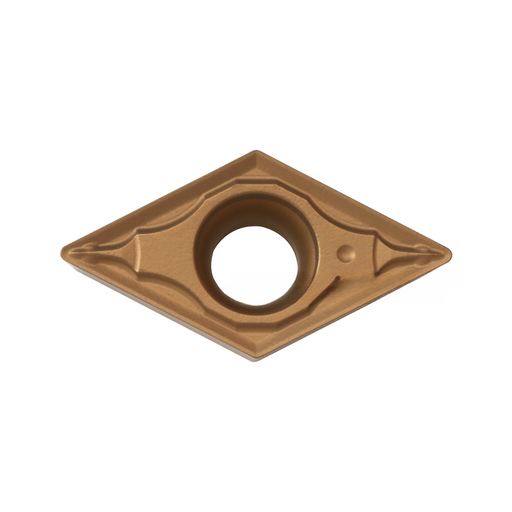 1BOX CNC Lathe Cutting Tool Milling Cutter Japan 100% Original  Tungaloy Carbide inserts   DCMT11T302-PS T9115/T9125 R 0.2