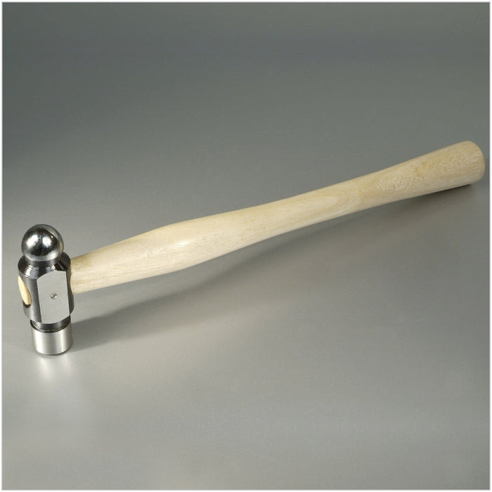 Ball Peen Hammer, 4 oz. Head
