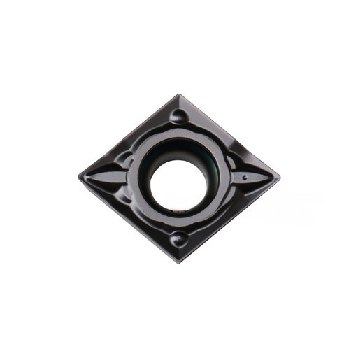 1BOX CNC Lathe Cutting Tool Milling Cutter Japan 100% Original Tungaloy Carbide inserts CCMT060204-PSS AH725