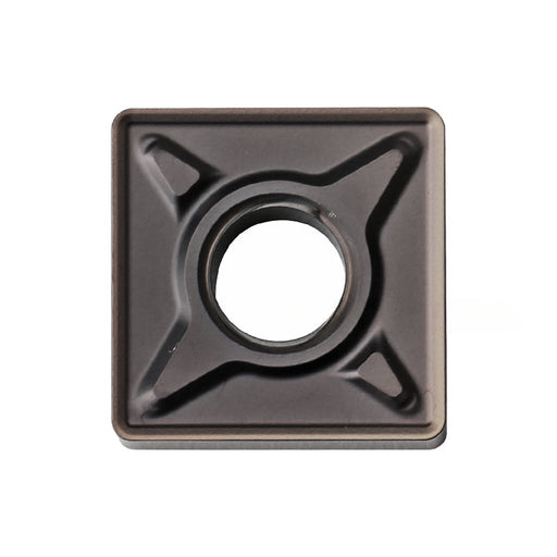 1BOX CNC Lathe Cutting Tool Milling Cutter  100% Original ZCC•CT  Carbide inserts  SNMG120408-EM YBG202