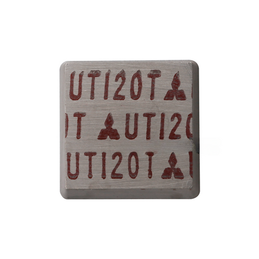 1BOX CNC Lathe Cutting Tool Milling Cutter Japan 100% Original Mitsubishi Carbide inserts   SPMN120308 UTI20T