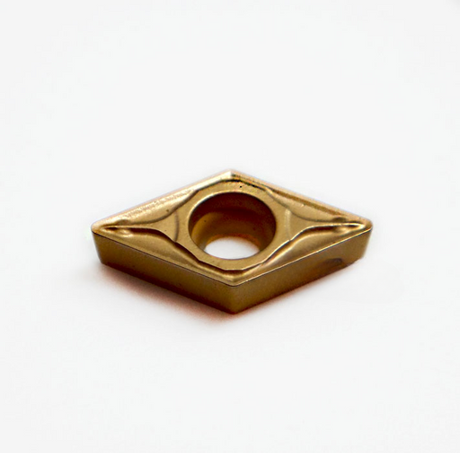 1BOX CNC Lathe Cutting Tool Milling Cutter Japan 100% Original  Tungaloy Carbide inserts DCMT070204-PS T9125