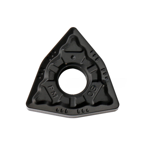 1BOX CNC Lathe Cutting Tool Milling Cutter  100% Original ZCC•CT  Carbide inserts  WNMG080404-PM YBC252