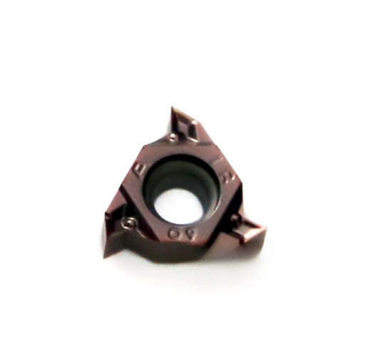 1BOX CNC Lathe Cutting Tool Milling Cutter Japan 100% Original Mitsubishi Carbide inserts   MMT11IRA55-S VP15TF