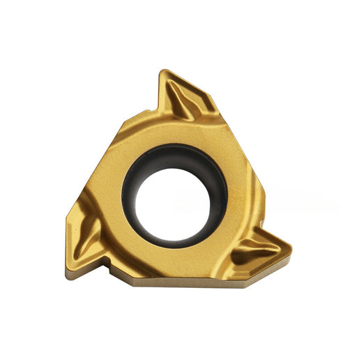 1BOX CNC Lathe Cutting Tool Milling Cutter  100% Original ZCC•CT  Carbide inserts  RT16.01N-1.25GM YBG201