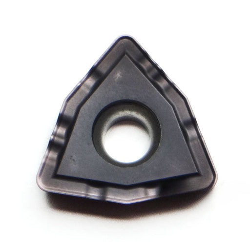 1BOX CNC Lathe Cutting Tool Milling Cutter  100% Original ZCC•CT  Carbide inserts   WCMX06T308R-PG YBG202