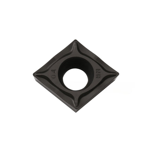 1BOX CNC Lathe Cutting Tool Milling Cutter  100% Original ZCC•CT  Carbide inserts  CCMT09T304-HM YBC252
