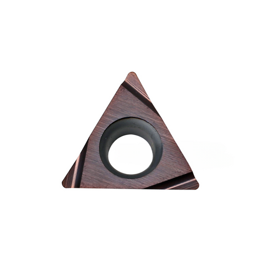 1BOX CNC Lathe Cutting Tool Milling Cutter Japan 100% Original Mitsubishi Carbide inserts TPGH080202L-FS VP15TF