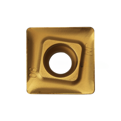 1BOX CNC Lathe Cutting Tool Milling Cutter Japan 100% Original Mitsubishi Carbide inserts   SOMT12T308PEER-JM F7030