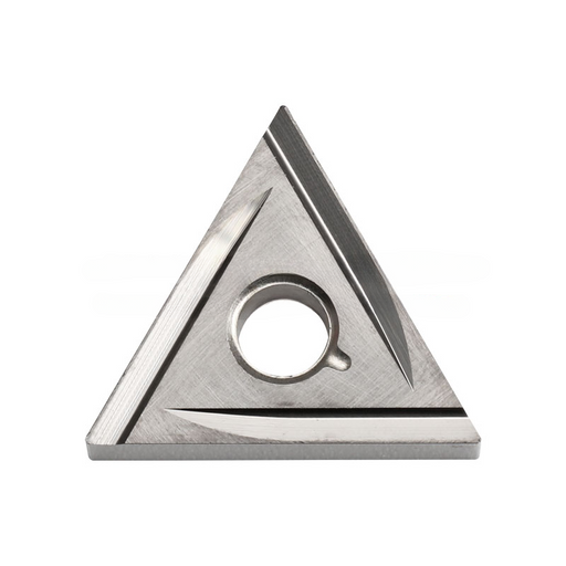 1BOX CNC Lathe Cutting Tool Milling Cutter Japan 100% Original Mitsubishi Carbide inserts   TNGG160402L-K NX2525