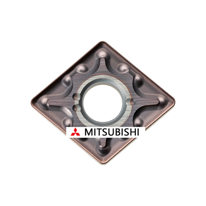 1BOX CNC Lathe Cutting Tool Milling Cutter Japan 100% Original Mitsubishi Carbide inserts CNMG120404/120408/120412-MA UE6020/VP15TF/US735