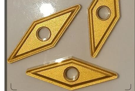 1BOX CNC Lathe Cutting Tool Milling Cutter Japan 100% Original  Tungaloy Carbide inserts  VNMG160404/160408 UE6020 MS