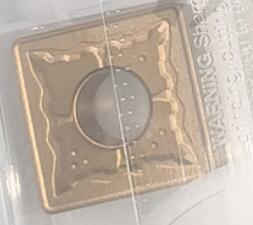 1BOX CNC Lathe Cutting Tool Milling Cutter Japan 100% Original  Tungaloy Carbide inserts  SNMG190612-TH T9225