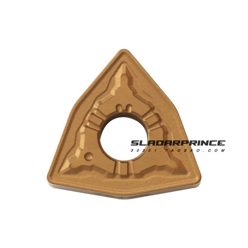 1BOX CNC Lathe Cutting Tool Milling Cutter Japan 100% Original  Tungaloy Carbide inserts   WNMG080412-TH T9125