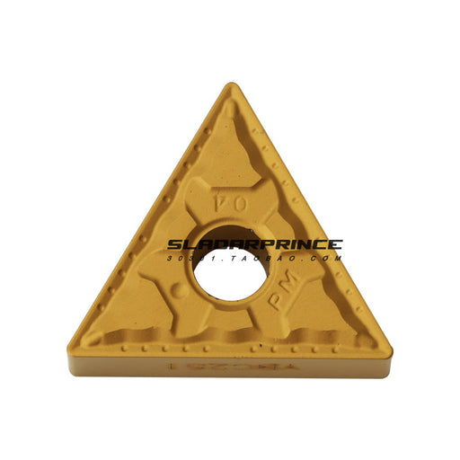 1BOX CNC Lathe Cutting Tool Milling Cutter  100% Original ZCC•CT  Carbide inserts  TNMG160404-PM YBC251