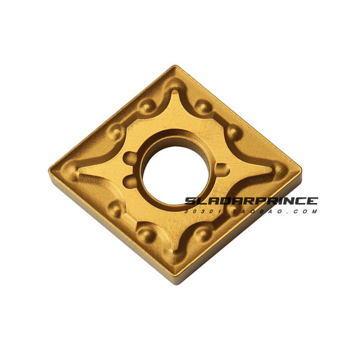 1BOX CNC Lathe Milling Tool Milling Cutter Mitsubishi Carbide inserts CNMG120404/120408/120412-MA UE6020/VP15TF/US735 100% Original