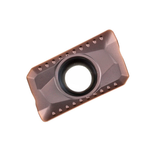 1BOX CNC Lathe Cutting Tool Milling Cutter 100% Original Sumitomo Carbide inserts APMT1604PDER-G08 JSP25