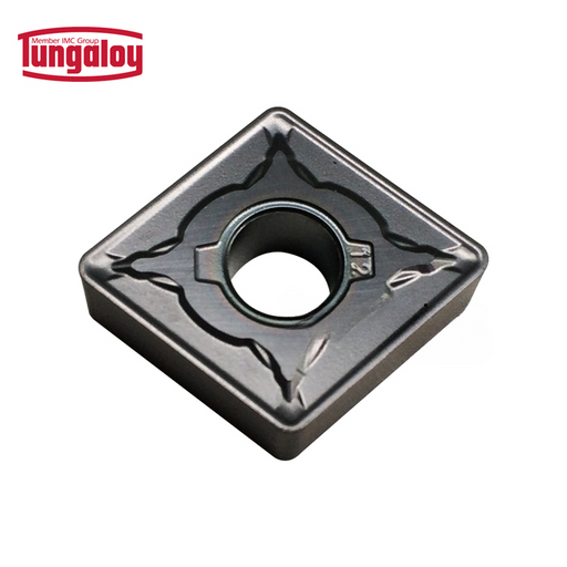 1BOX CNC Lathe Cutting Tool Milling Cutter Japan 100% Original  Tungaloy Carbide inserts   CNMG160612-SH AH630