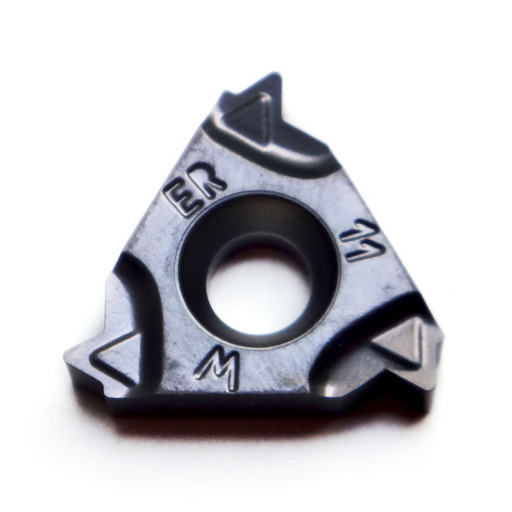 1BOX CNC Lathe Cutting Tool Milling Cutter Japan 100% Original  Tungaloy Carbide inserts  16ER11W-B AH725