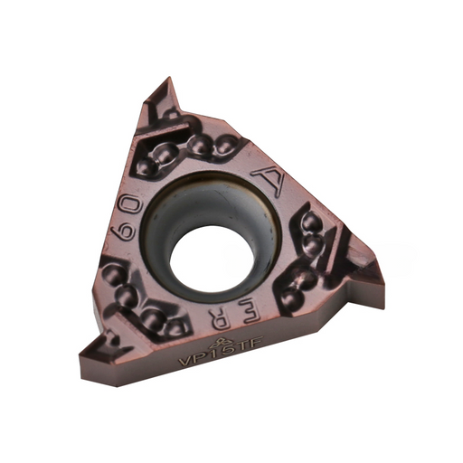 1BOX CNC Lathe Cutting Tool Milling Cutter Japan 100% Original Mitsubishi Carbide inserts   MMT16ERA60-S VP15TF R 0.06