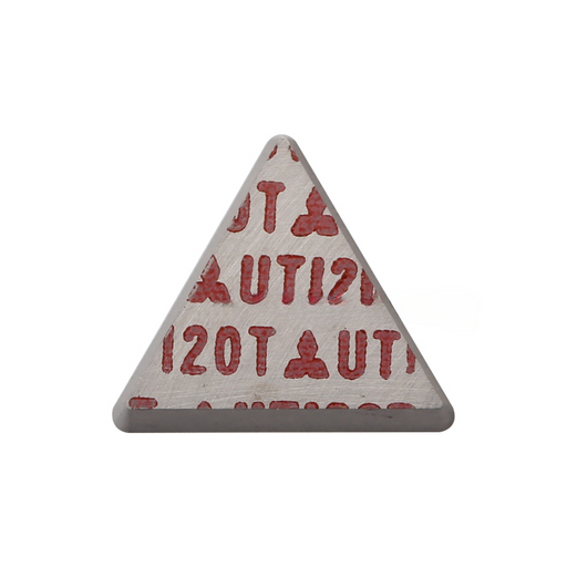 1BOX CNC Lathe Cutting Tool Milling Cutter Japan 100% Original Mitsubishi Carbide inserts   TPMN220412 UTI20T