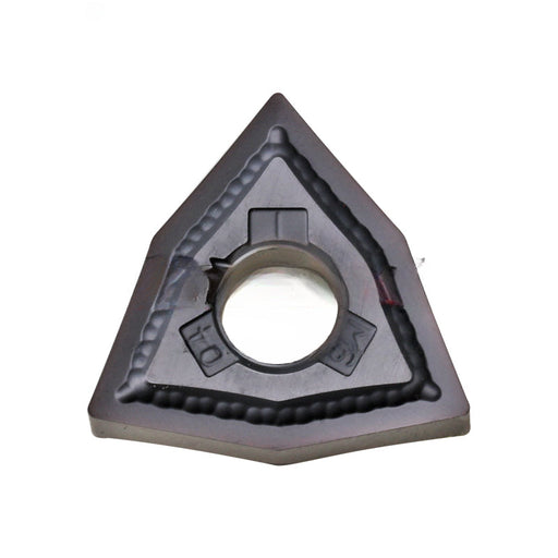 1BOX CNC Lathe Cutting Tool Milling Cutter  100% Original Kennametal  Carbide inserts  WNMG080404/080408-MS KC5010