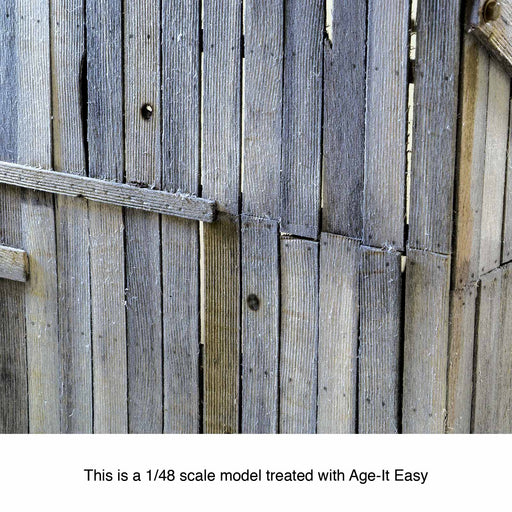 Age - It Easy Gray, 3 - 1/2 Fl. oz.