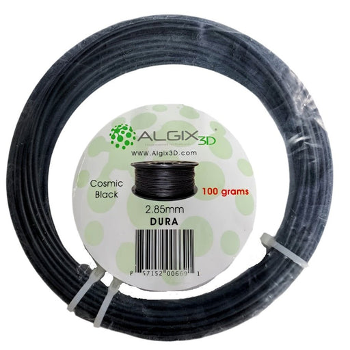Algix® Advanced PLA Filament 2.85mm - Cosmic Black