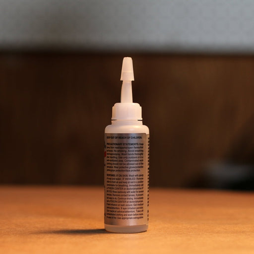 Alteco MR Metal-to-Metal Cyanoacrylate Adhesive, 1oz