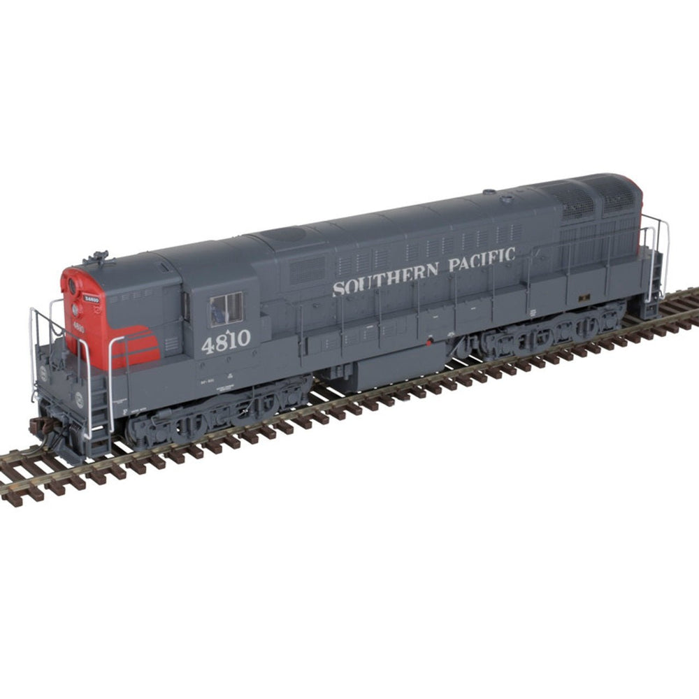 Atlas Master™ FM Train Master Locomotive - Southern Pacific #4810, HO Scale