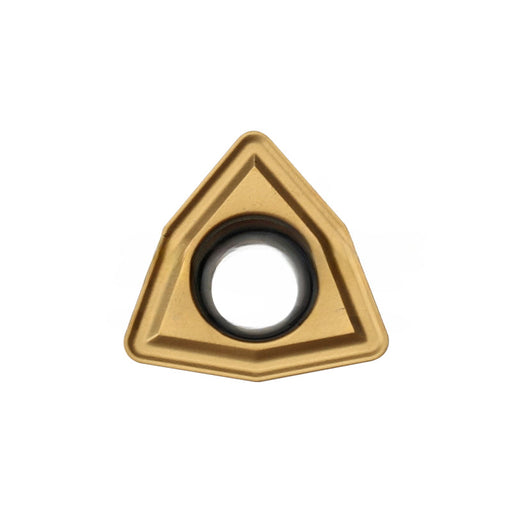 1BOX CNC Lathe Cutting Tool Milling Cutter  100% Original ZCC•CT  Carbide inserts  WCMX040208R-53 YBG201