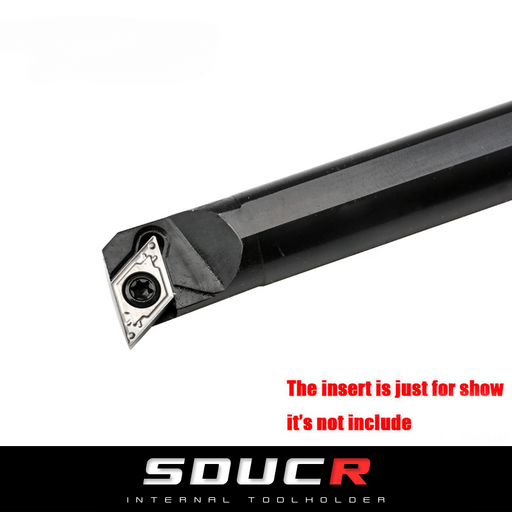 Lathe Turning Holder S08K/S10K/S12M/S14N/S16Q/S20R-SDUCR07/SDUCL07