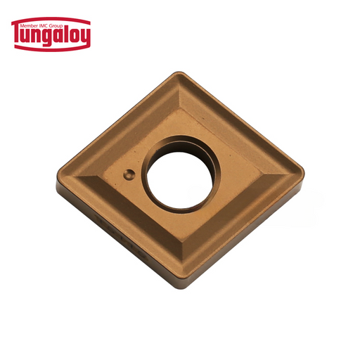 1BOX CNC Lathe Cutting Tool Milling Cutter Japan 100% Original  Tungaloy Carbide inserts CNMG 120404 120408 T5115