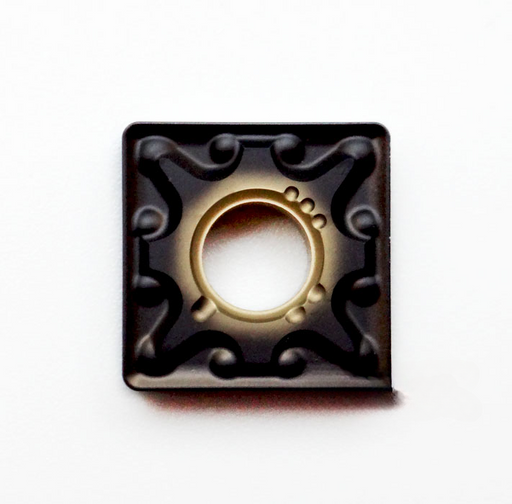 1BOX CNC Lathe Cutting Tool Milling Cutter Japan 100% Original Mitsubishi Carbide inserts   SNMG120408-MA UC5115