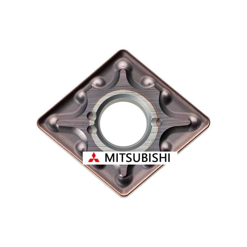 1BOX CNC Lathe Cutting Tool Milling Cutter Japan 100% Original Mitsubishi Carbide inserts CNMG120404/120408/120412-MA UE6020/VP15TF/US735