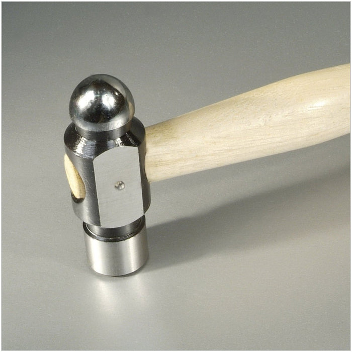 Ball Peen Hammer, 4 oz. Head