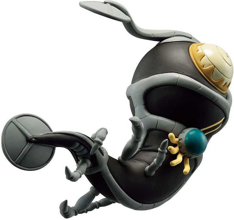 Bandai Spirits Ichibansho F.F. (Stand's Assemble) "JoJo's Bizarre Adventure: Stone Ocean" Collectible Figure