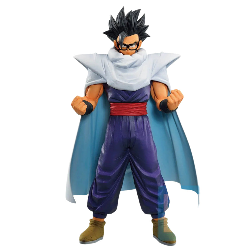 Bandai Spirits Ichibansho Son Gohan (Vs Omnibus Great) Adult Collectible Figure