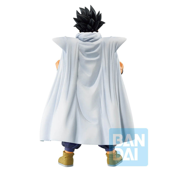 Bandai Spirits Ichibansho Son Gohan (Vs Omnibus Great) Adult Collectible Figure